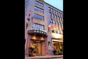 Hotel Royal William, Ascend Hotel Collection Quebec